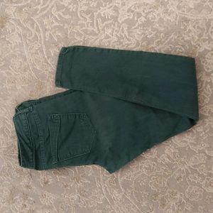 Express Stella Jean Legging